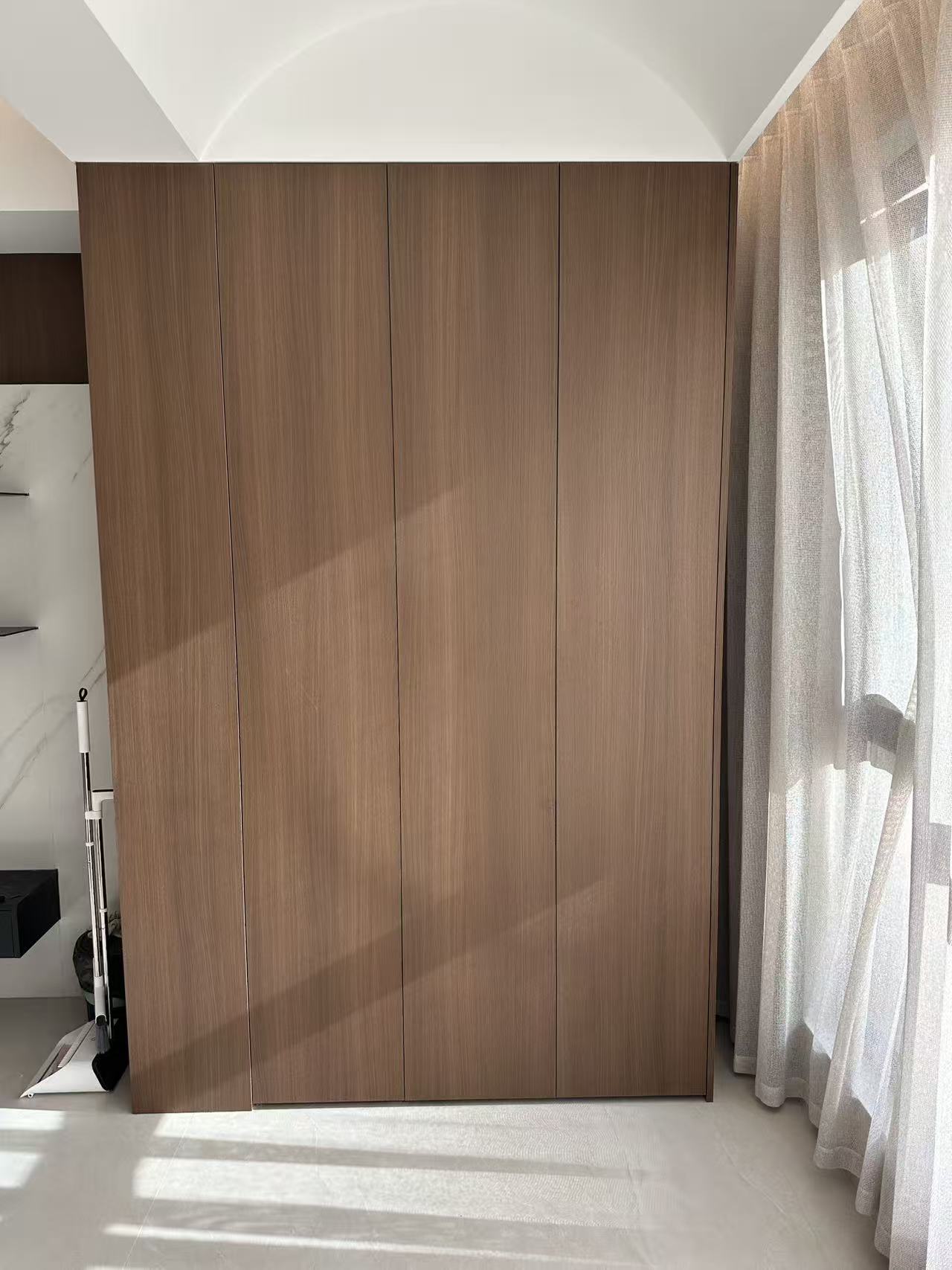 新乡衣柜